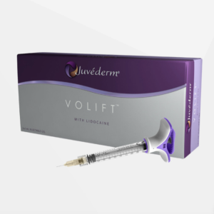 Juvéderm® Volift with Lidocaine